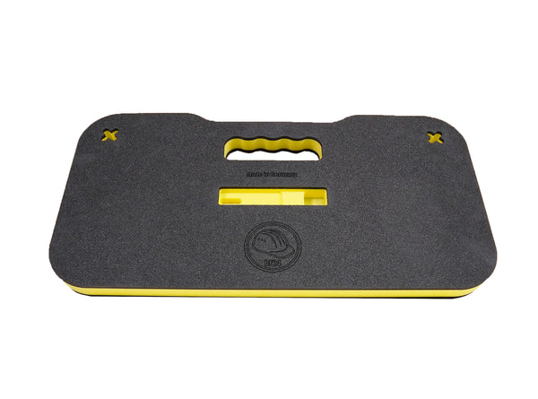 Premium Kniebrett by Bauforum24 - 3er Set (Brennenstuhl)